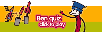 Ben quiz - click here to play